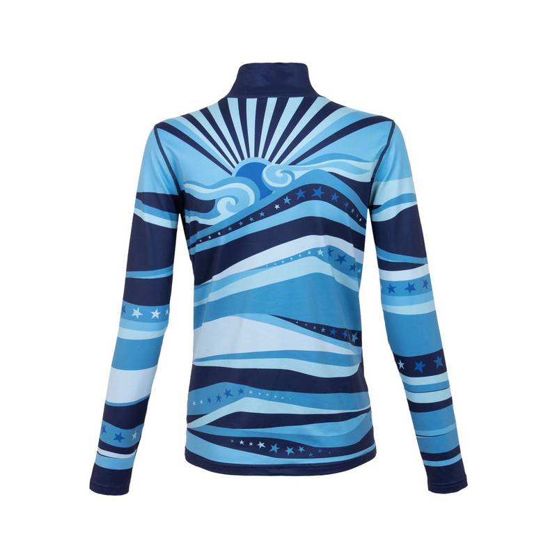 Krimson Klover Sunshine Layerlangarmshirt Damen
