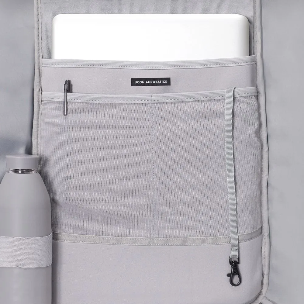 Ucon Acrobatics Hajo Mini Aloe - Light Grey