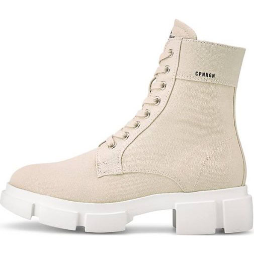 COPENHAGEN Schnür-Boots CPH524