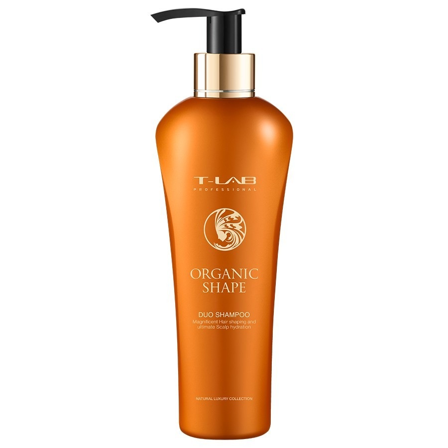 Duo Shampoo