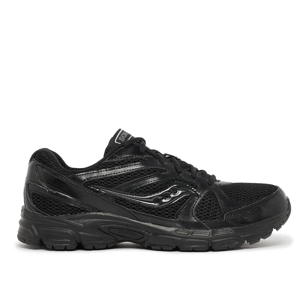 Saucony Ride Millennium S70812-3 / schwarz