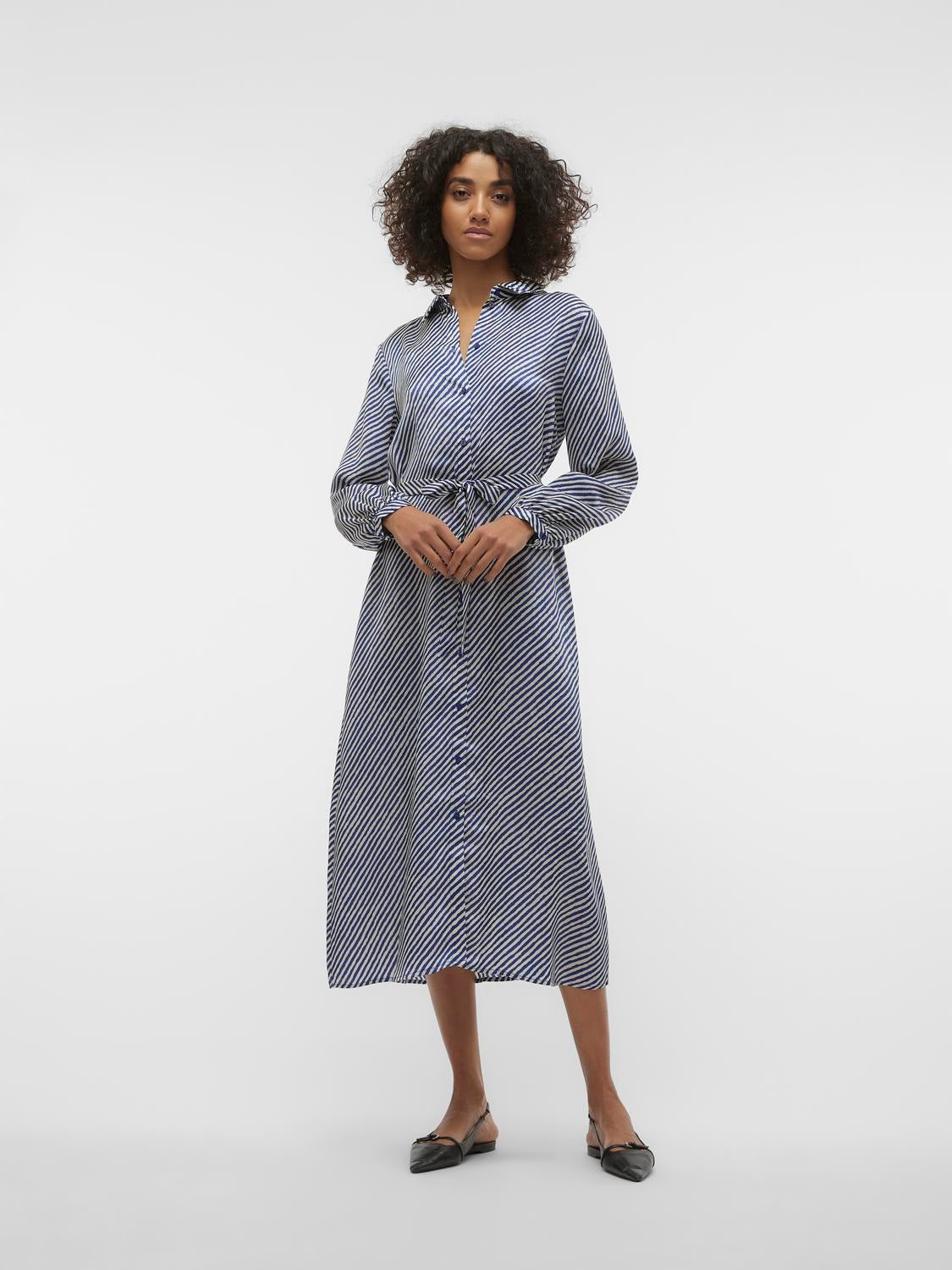 VMIZEL Midikleid