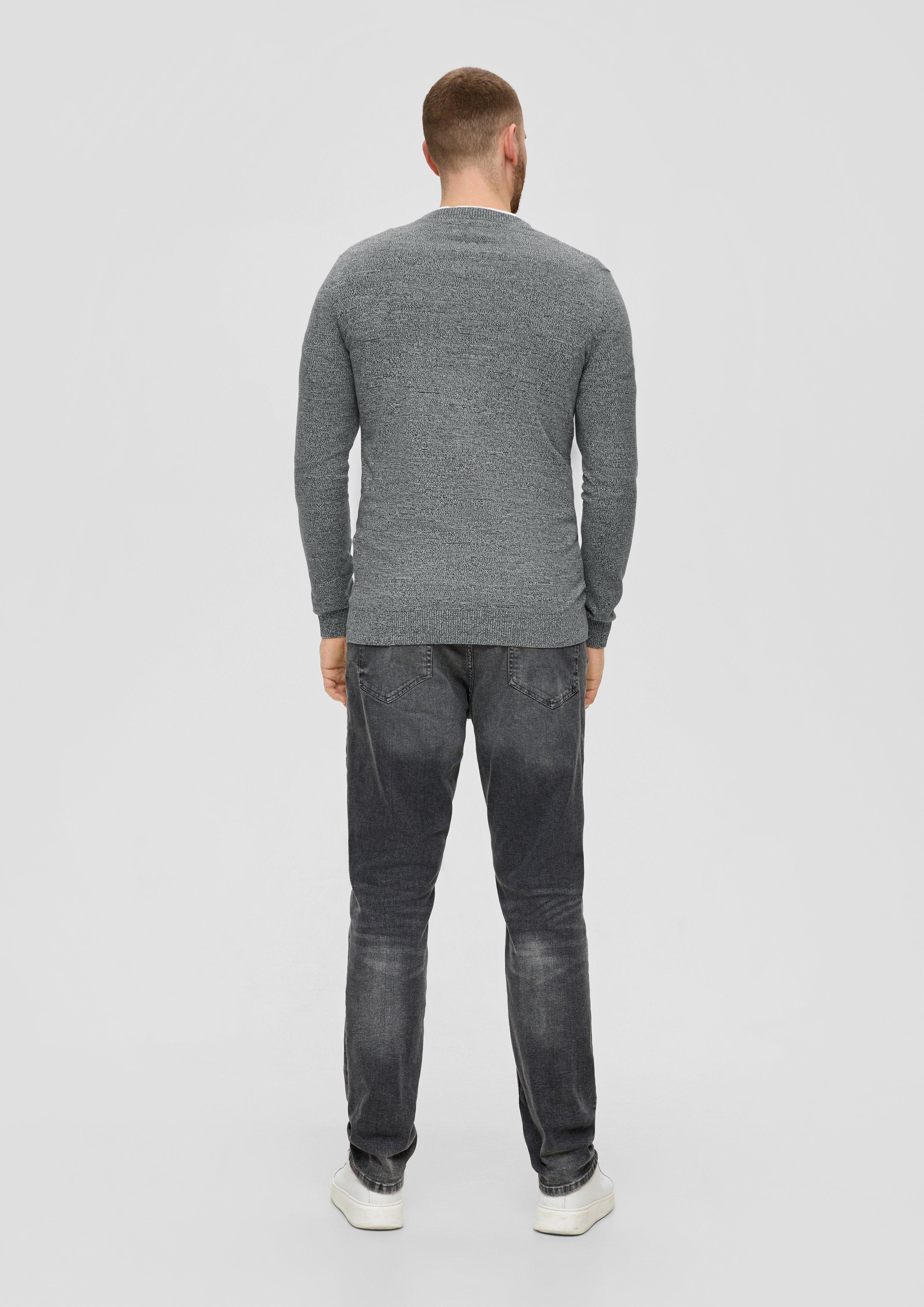 Pullover aus Baumwollstrick  2143340-98X1