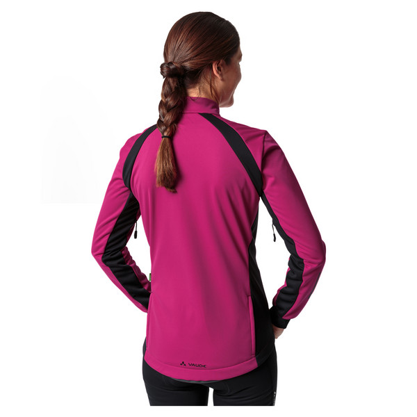 POSTA SOFTSHELL JACKET Damen - Fahrradjacke