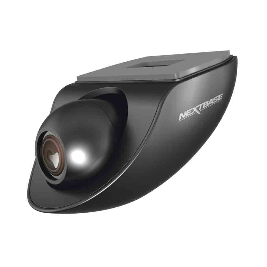 Nextbase Dashcam 380GWX, Front- und Rückkamera, 1080p Full-HD Aufnahmen, Wlan, G-Sensor, 6G Glaslinse, manipulationssichere Abdeckung zum Schutz vor Unbefugten, etc. - ATU