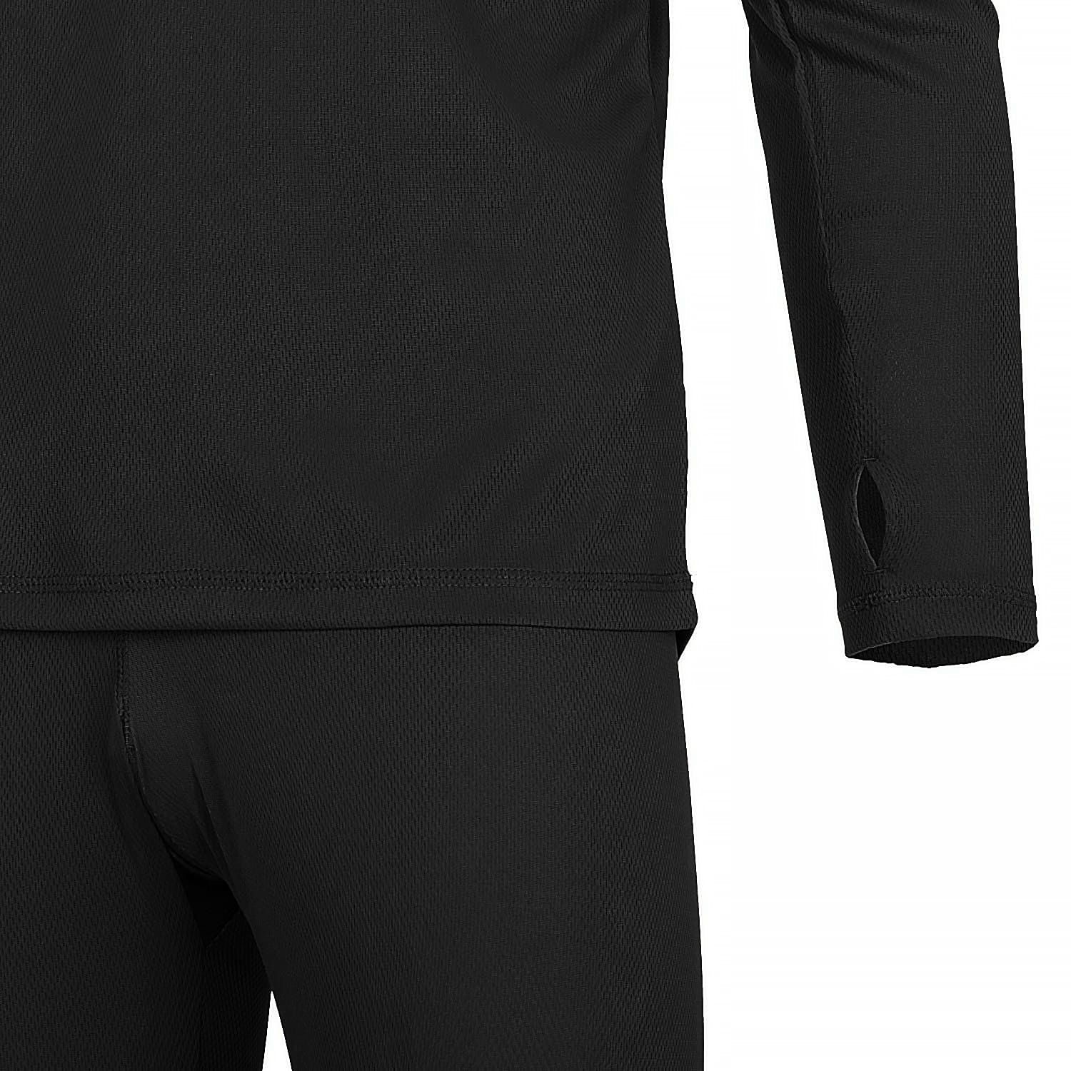 Underwear Set US LVL 1