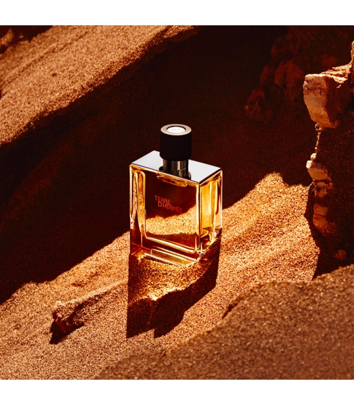 TERRE D'HERMÈS- Parfum Recharge