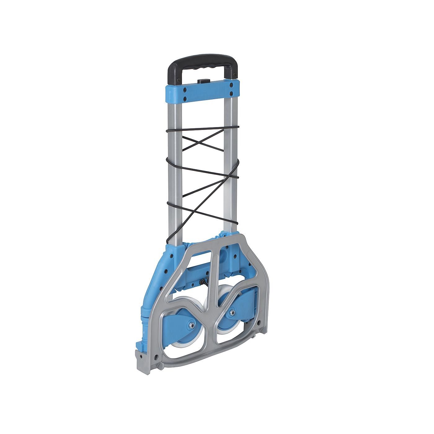 Bo-Camp 75 kg faltbaren Gepäcktrolley