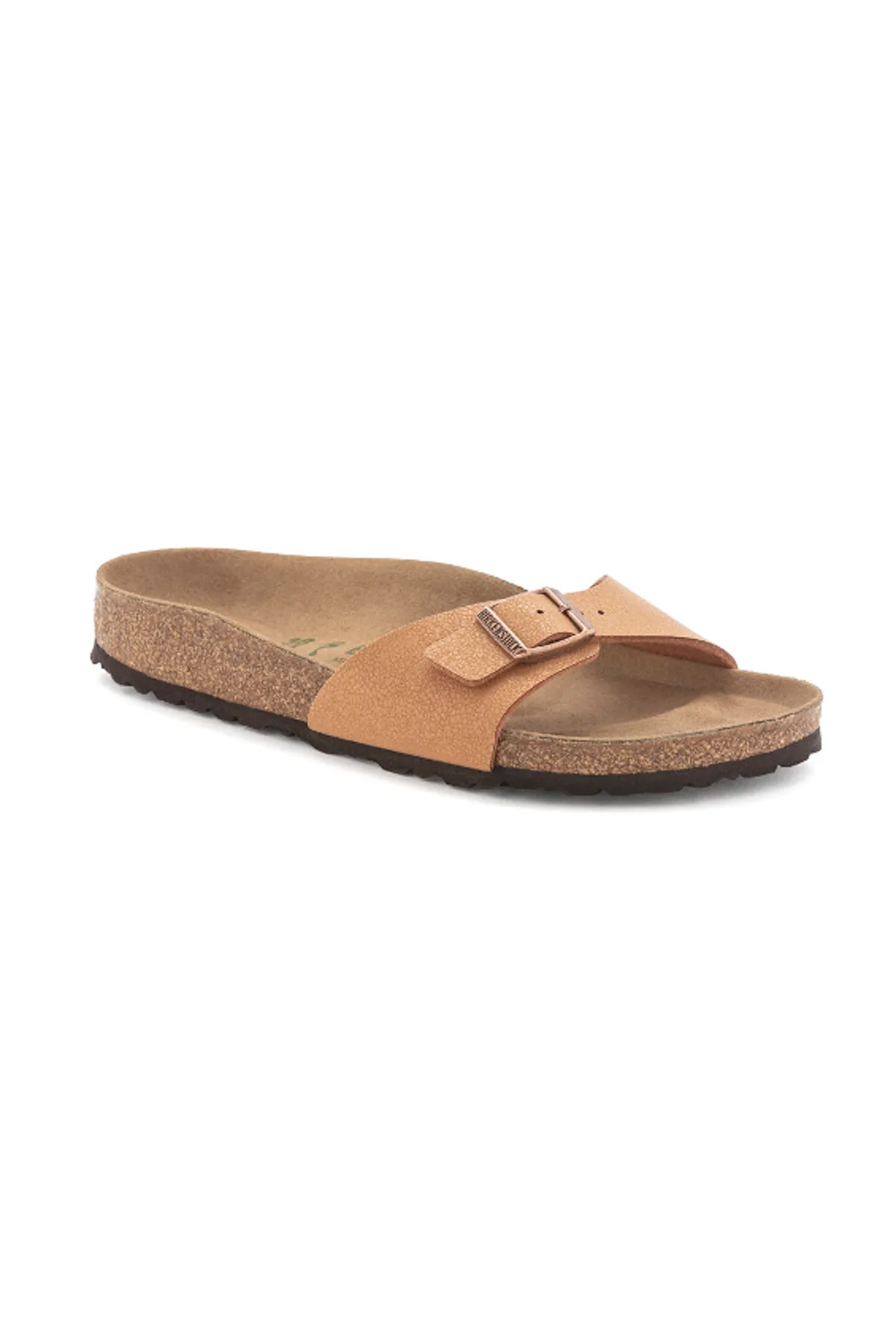 Birkenstock  Madrid BFBC Erdige vegane Pekannuss VEG