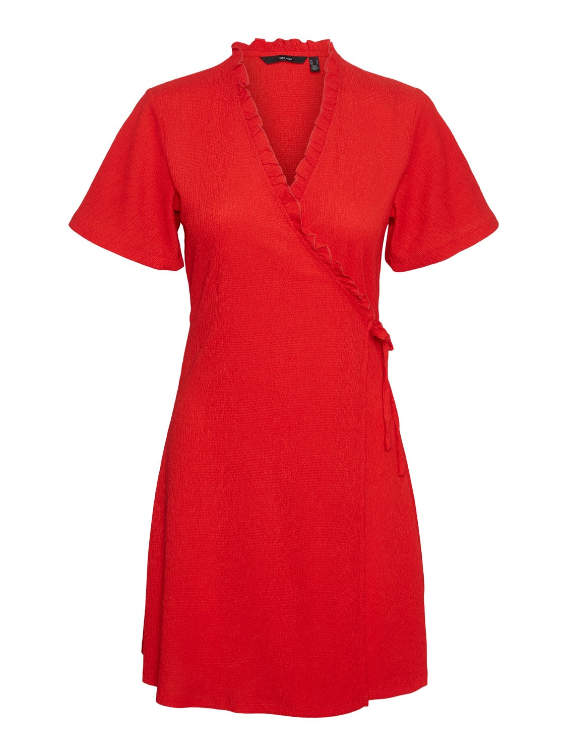 VMHAYA Kurzes Kleid