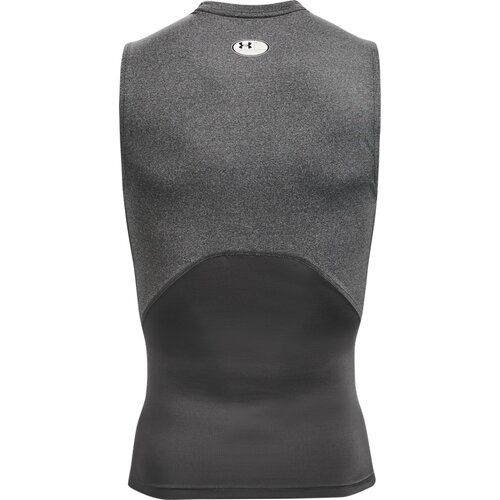 HERREN ÄRMELLOS HG ARMOUR COMP SL