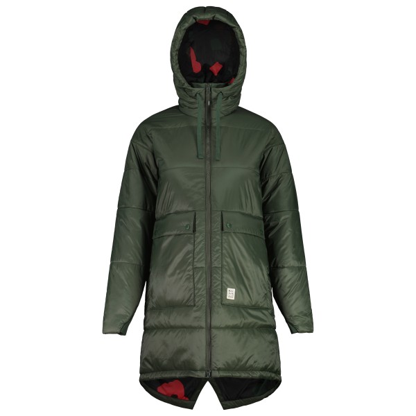 Maloja - Women's Berram - Mantel
