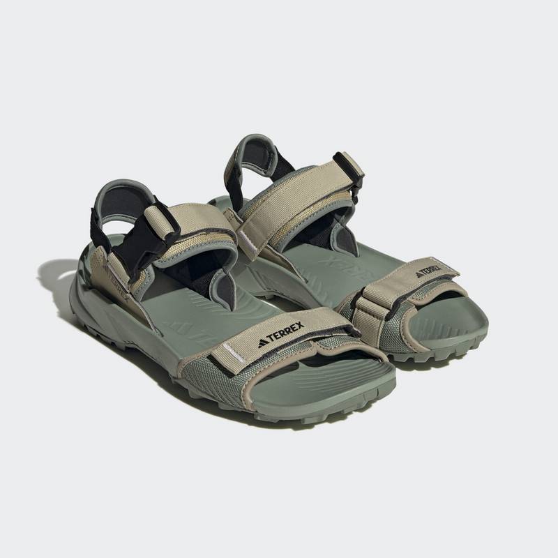 adidas TERREX Hydroterra Sandale Badelatschen