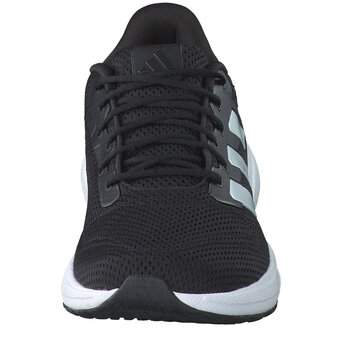 adidas Response Runner U Running in schwarz