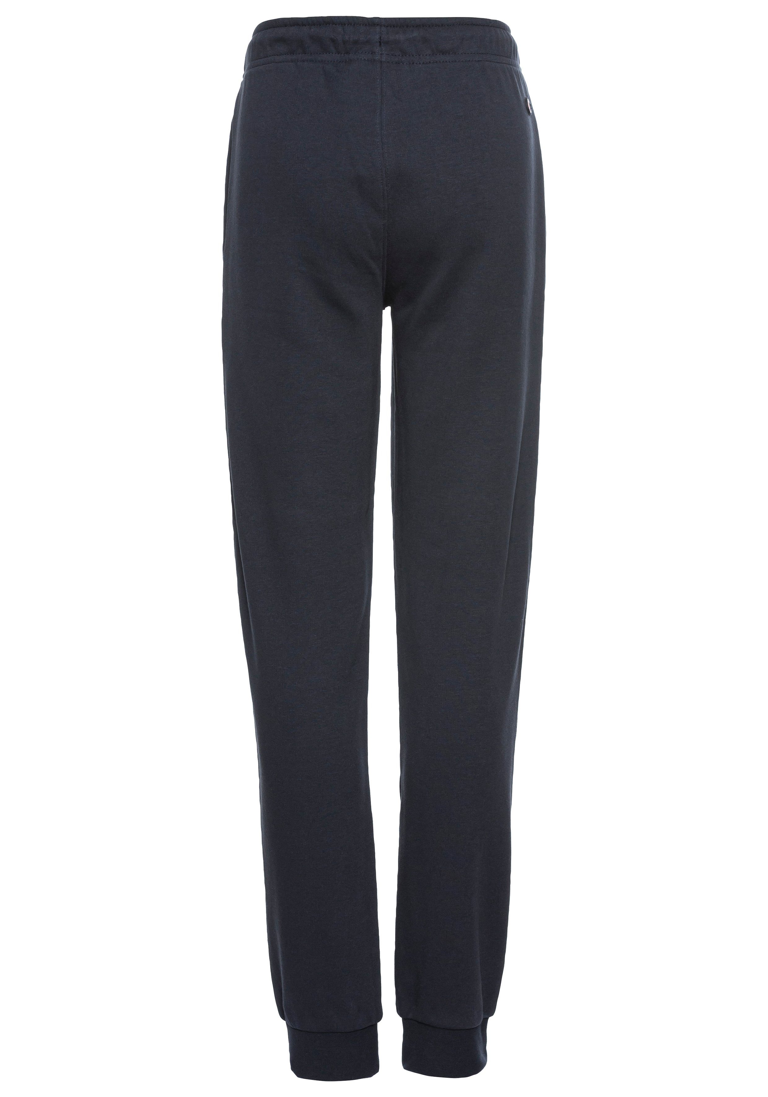 Champion Trainingshose Icons Rib Cuff Pants