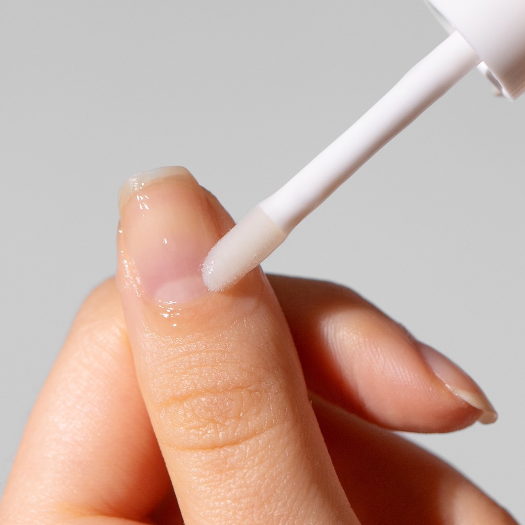 Exfoliating Cuticle Gel