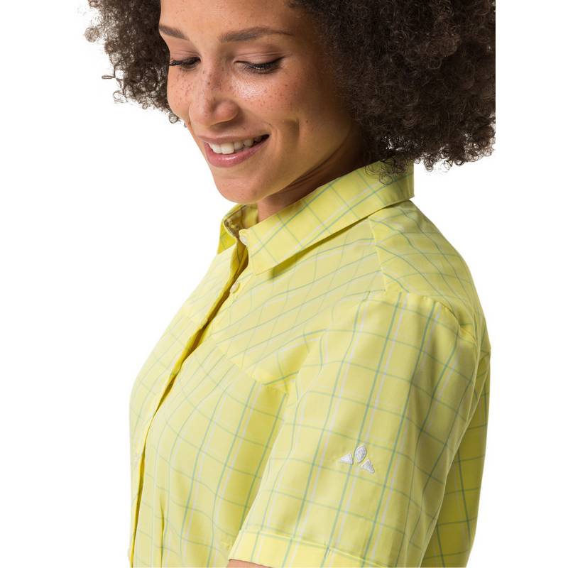 VAUDE Tacun II Funktionsbluse Damen