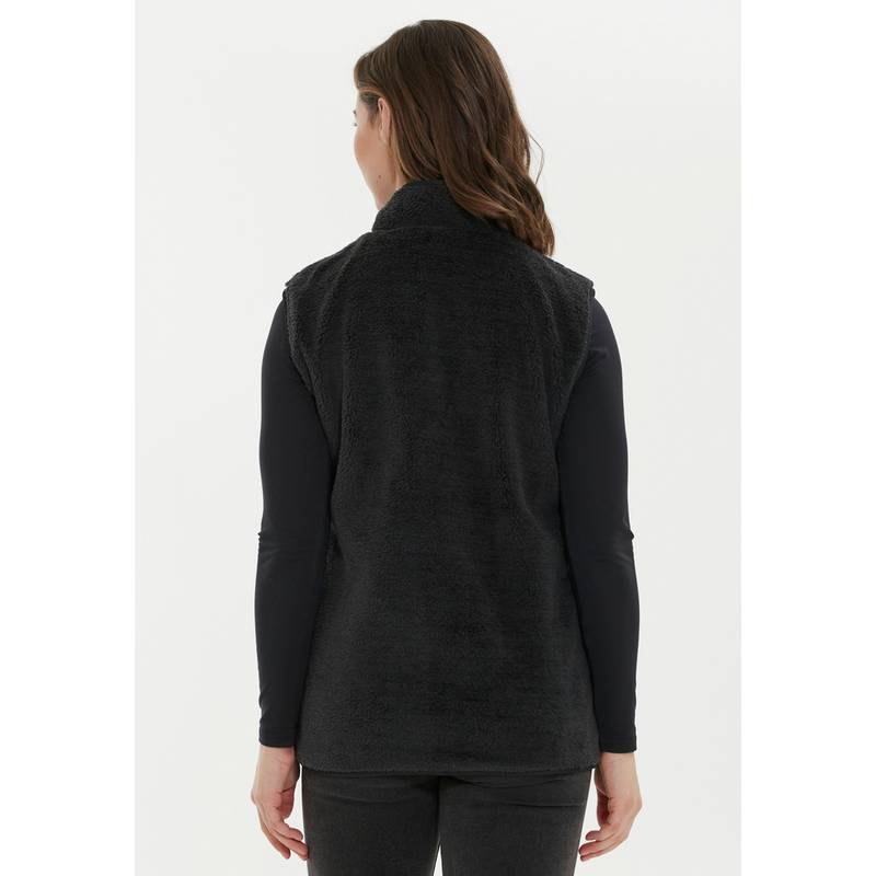 Whistler Sprocket Fleeceweste Damen