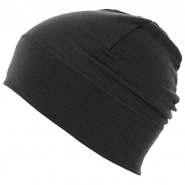 MATT - Light Merino Wool Beanie - Mütze