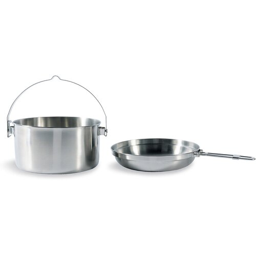 GESCHIRR KETTLE 2,5