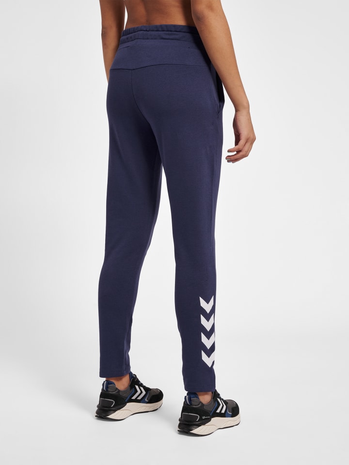 Hummel Hummel Verstellbare Taille Hose Hmlnoni Damen in PEACOAT günstig kaufen