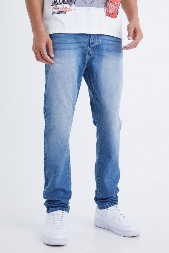 Tall Slim Jeans