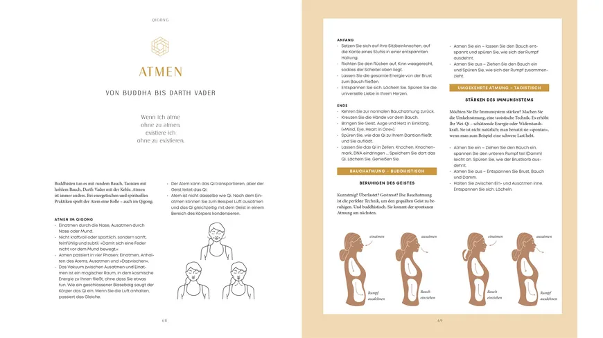 Qi Gong