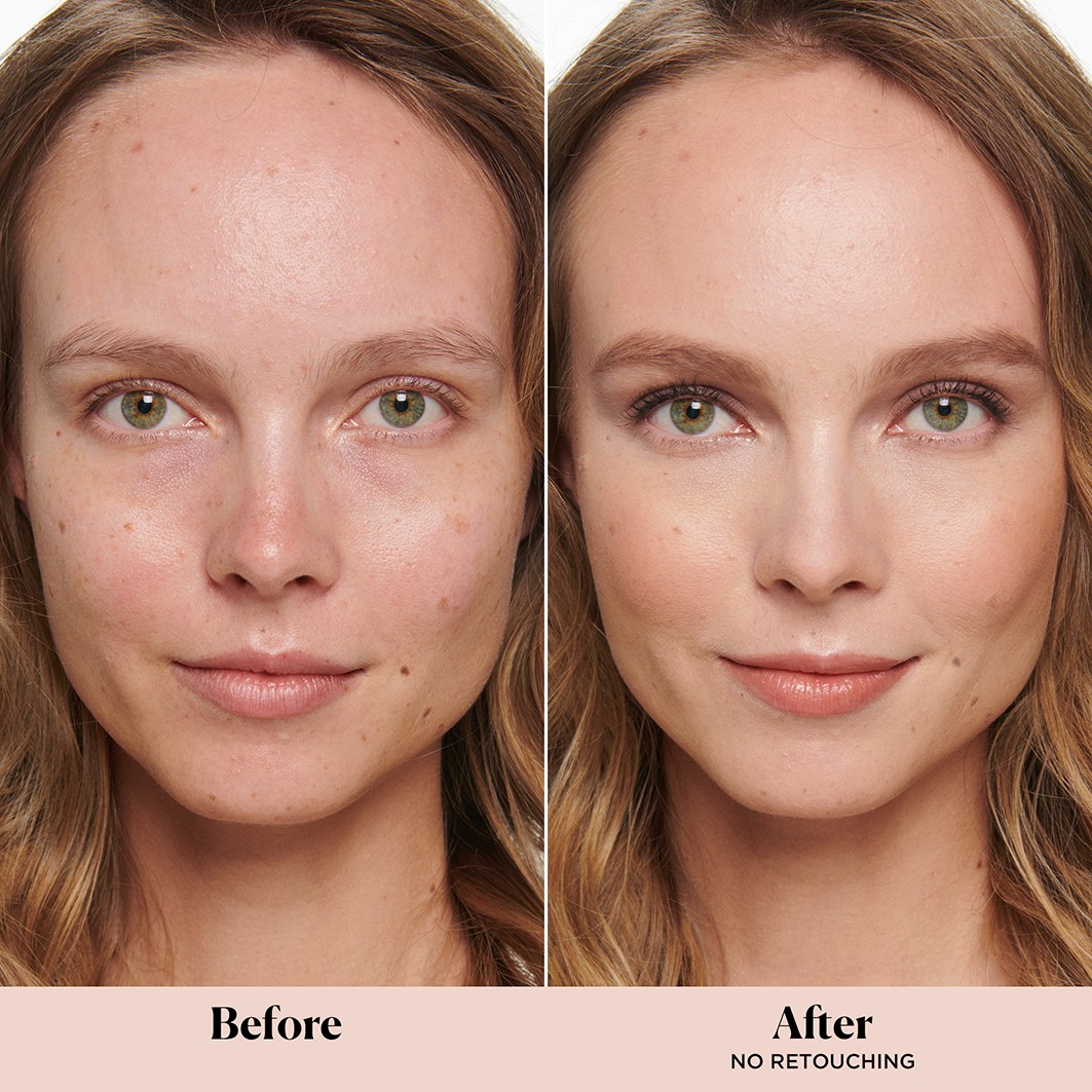 Secret Camouflage Brighten & Correct Duo