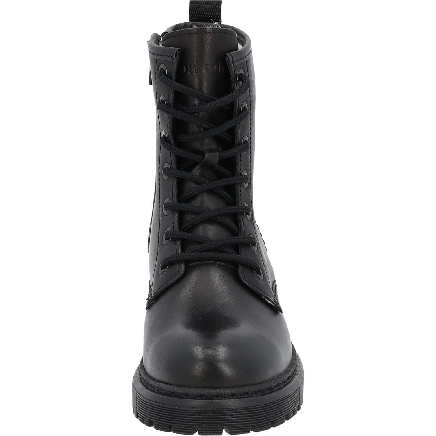 Palado Palado Montecristo Schnürstiefelette