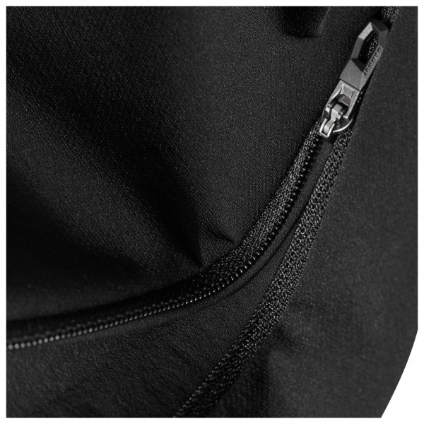 Mammut - Aenergy Softshell Hybrid Pants - Skitourenhose