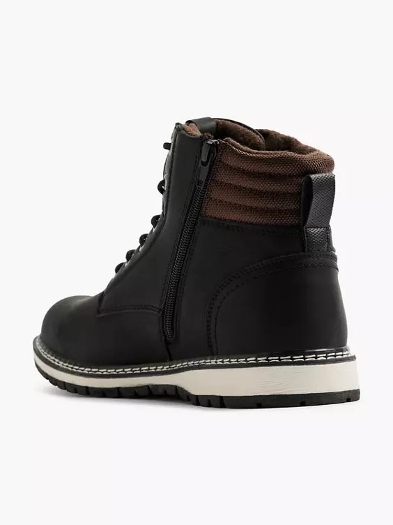Bullboxer Schnürboots
