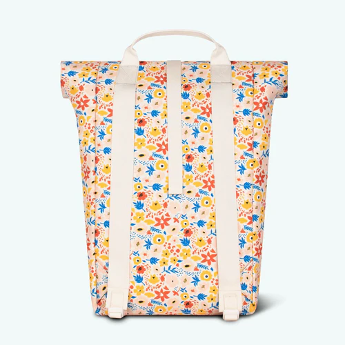 Starter Phuket Cream Backpack