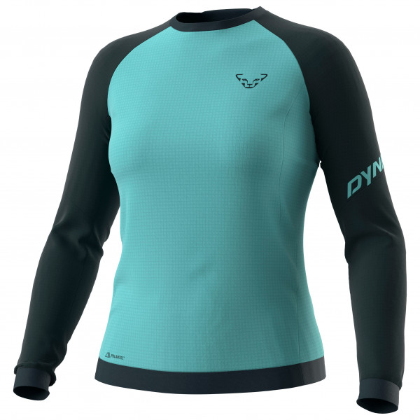 Dynafit - Women's Speed Polartec L/S - Fleecepullover