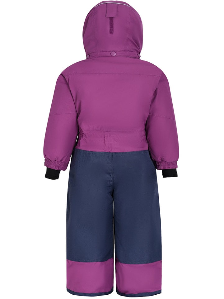 Peek U Winter-Overall 