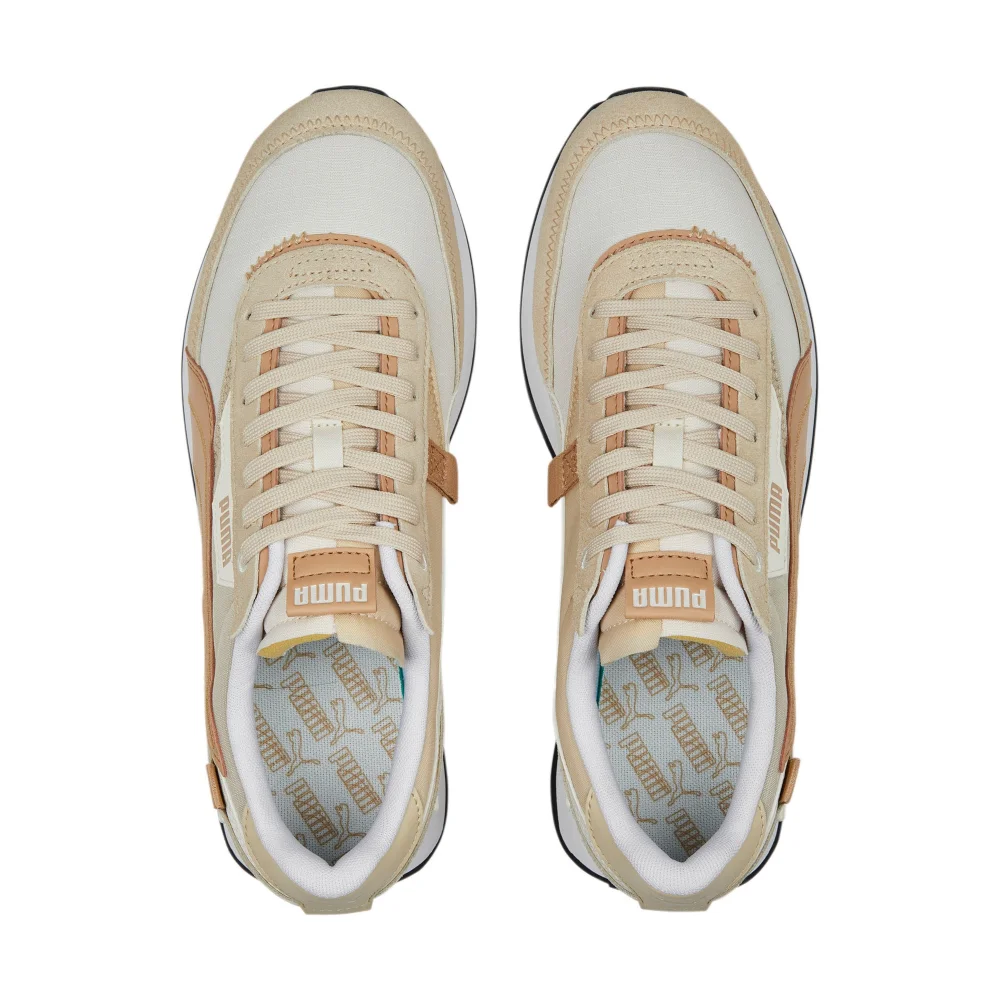 PUMA Future Rider Displaced 383148/013 / braun