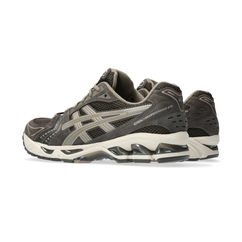 Asics GEL Kayano 14 1201A161-250 / braun