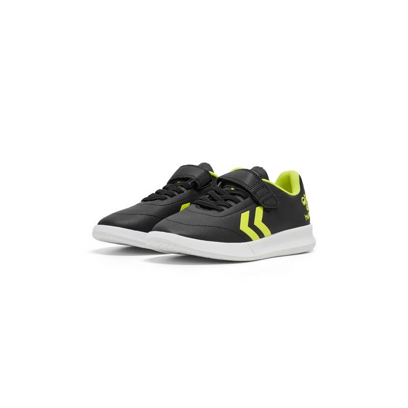 hummel TOP STAR I.N. JR Hallenschuhe Kinder