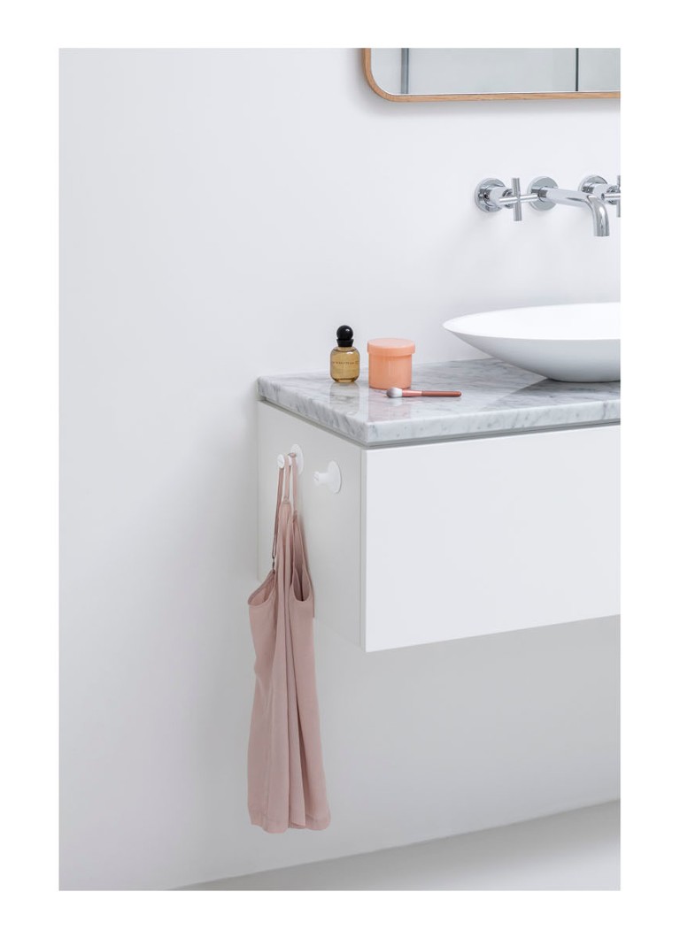 Brabantia  ReNew wandhaak set van 2