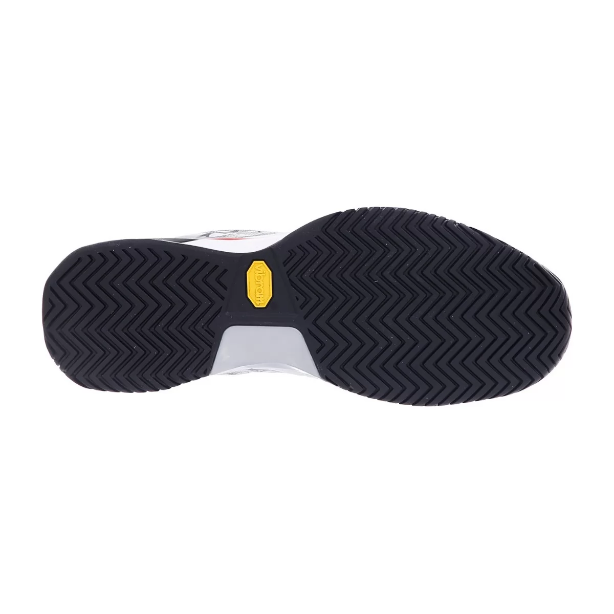 RAPTOR HYPERPULSE 100 SPD HELVIT/HELSVART/FLAMMRÖD