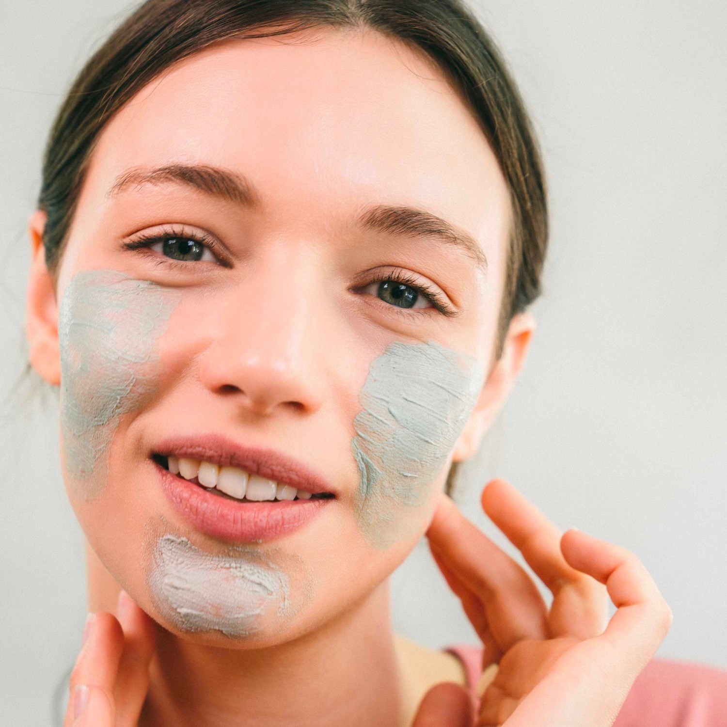 Akane Anti-Blemish Plaster Mask