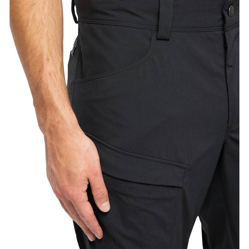 Haglfs Mid Fjord Pant Trekkinghose Herren