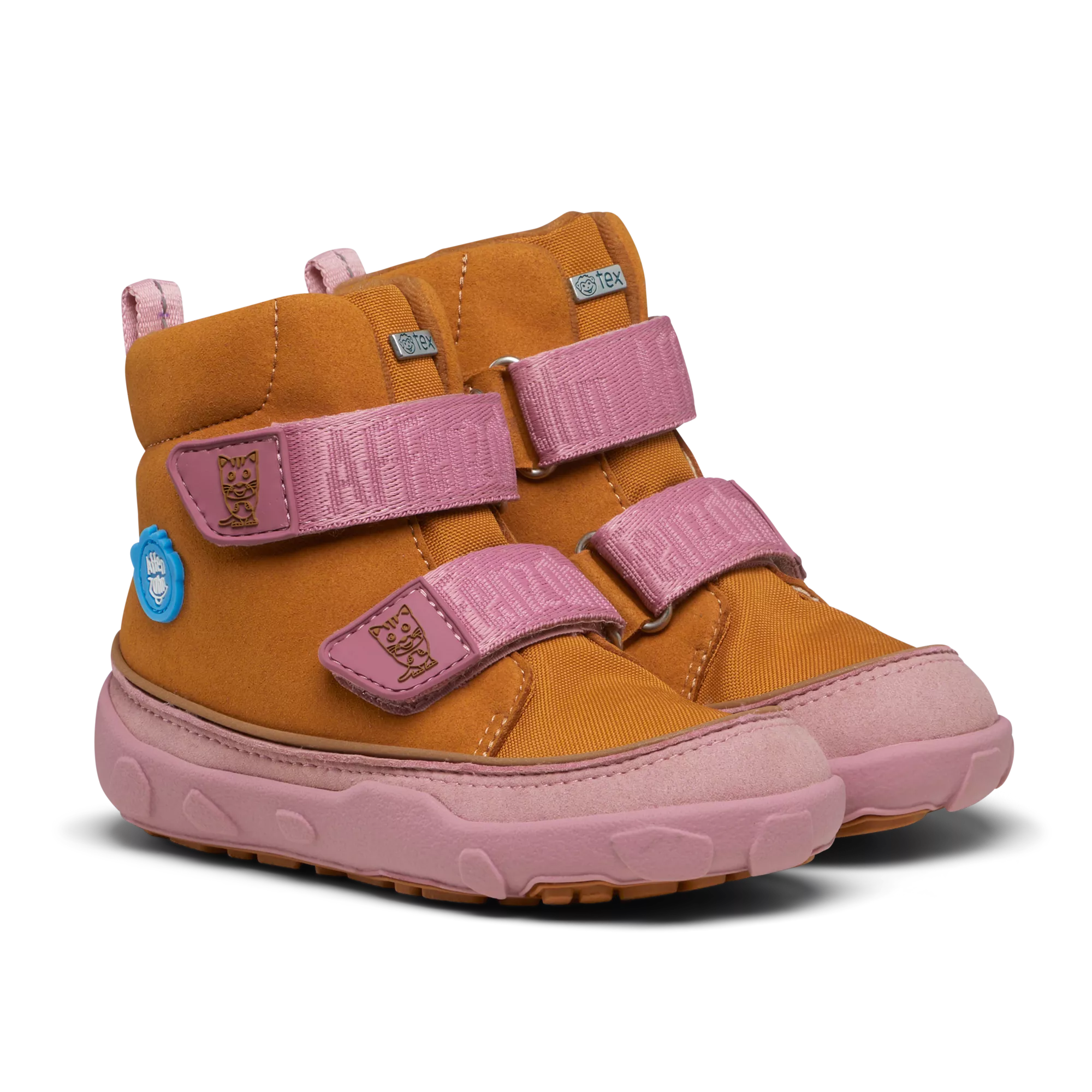 Winterstiefel Vegan Comfy