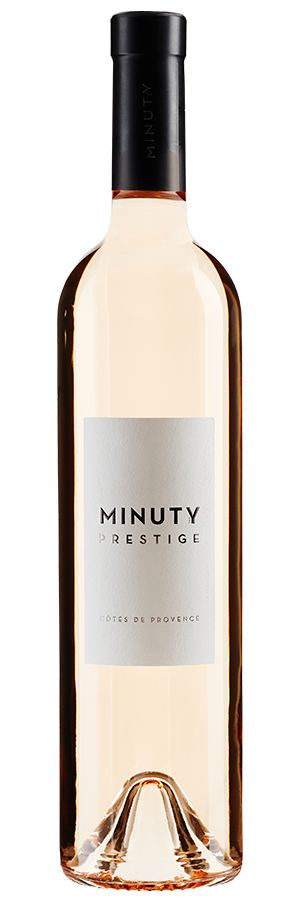 Prestige Rosé Côtes de Provence 2022