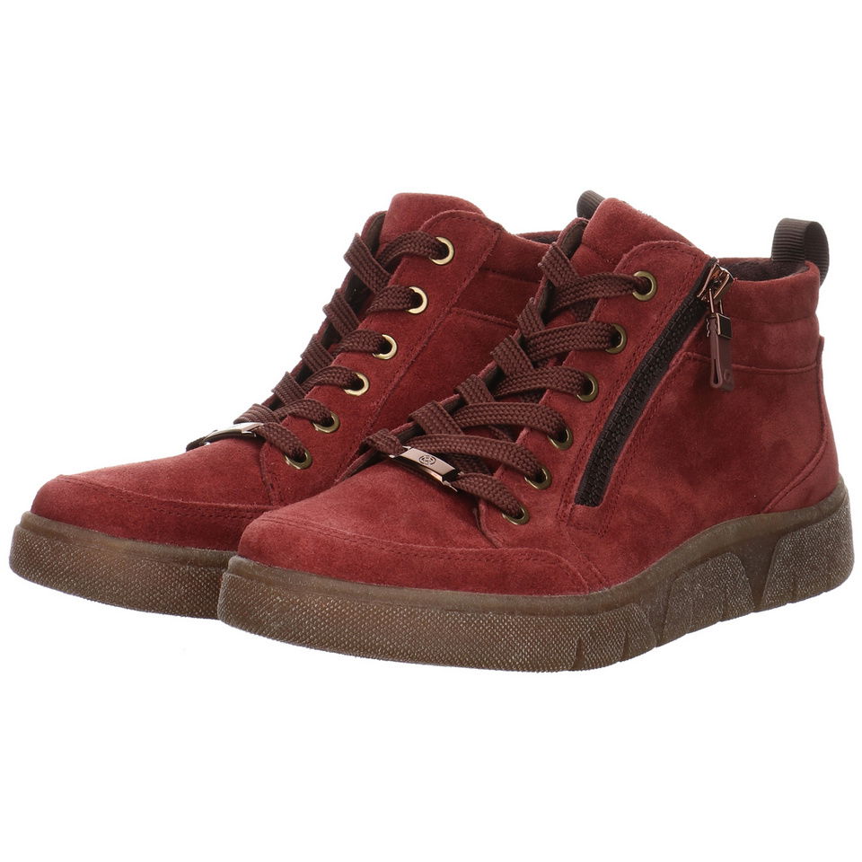 ara Rom High-Top Sneaker