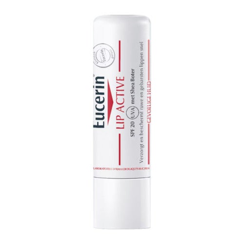 Eucerin PH5 Lip Active SPF 20 4.8 grams