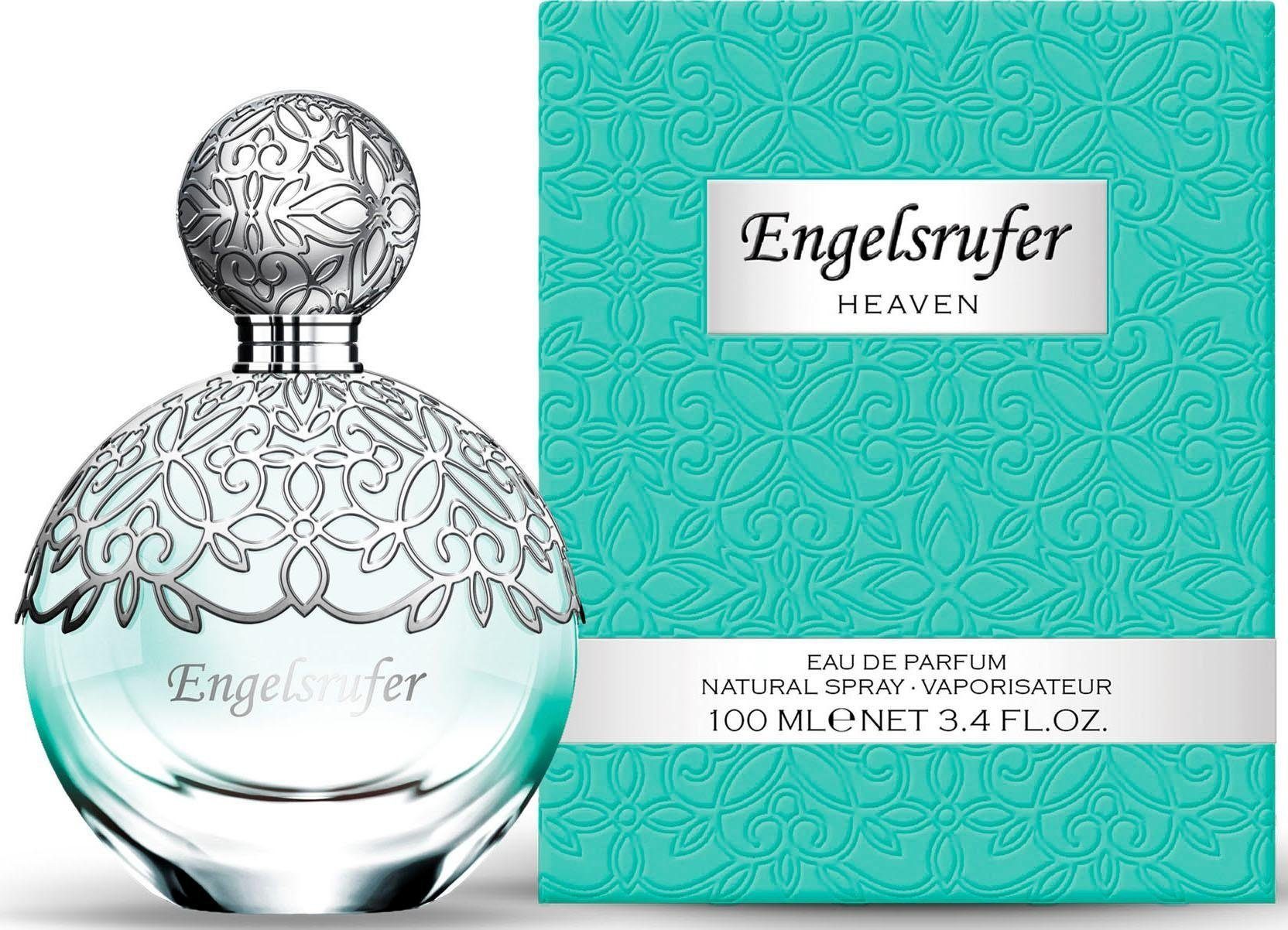 Engelsrufer Eau de Parfum Heaven