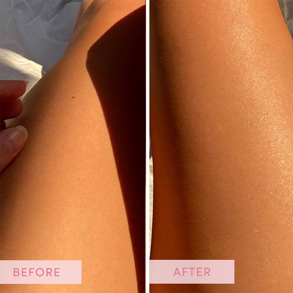 Sand & Sky Australien Pink Clay Smoothing Body Sand 180 g