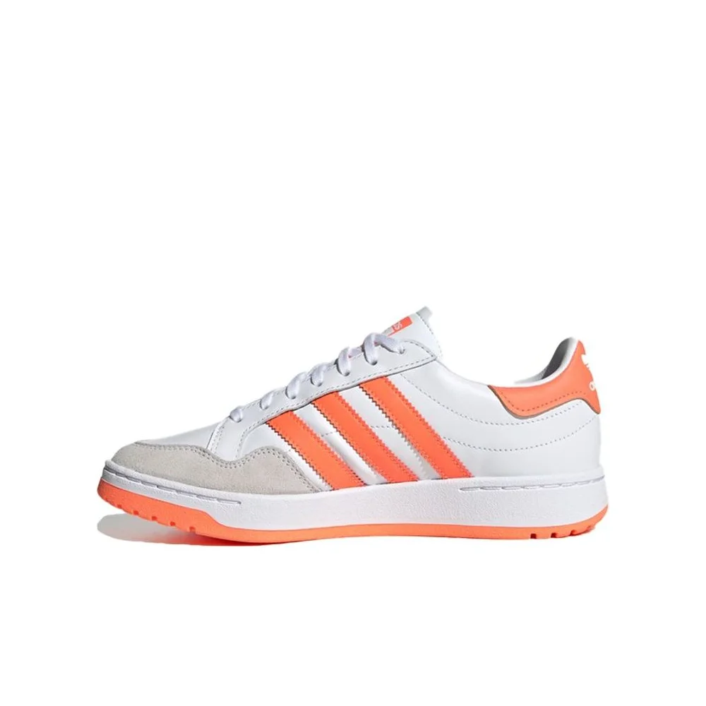 adidas Team Court EF6071 / weiss