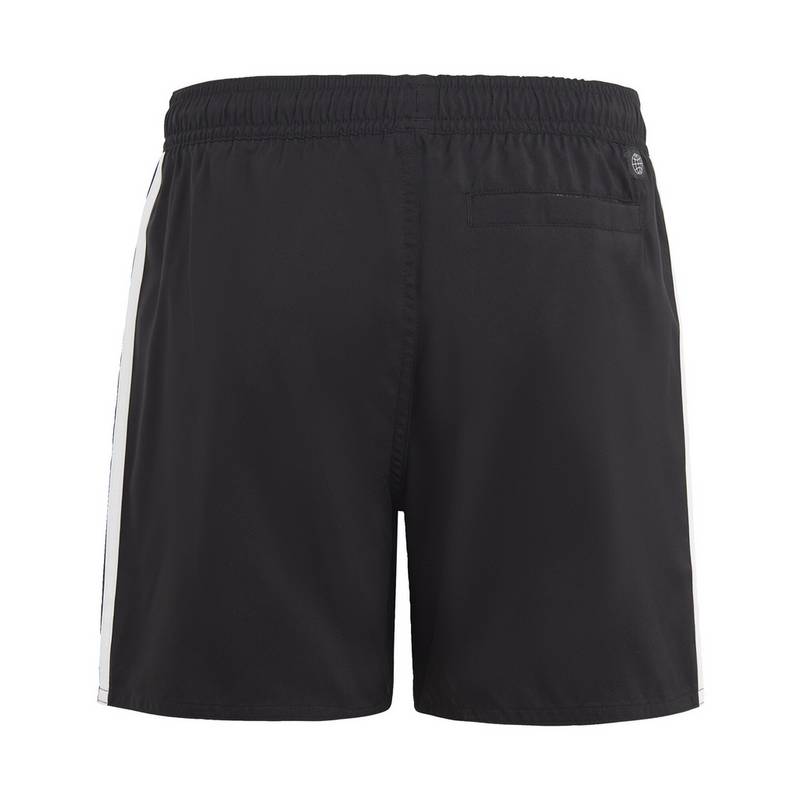 adidas 3-Streifen Badeshorts Badehose Kinder
