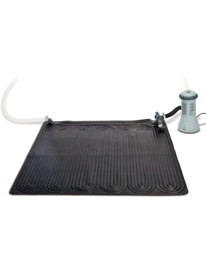 Intex Solar Matte (Poolheizung) für Pools bis max 30280 L in schwarz günstig kaufen onesize